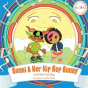 Sunni & Her Hip Hop Bunny - Preview