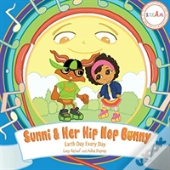 Sunni & Her Hip Hop Bunny