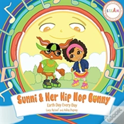 Capa do artigo Sunni & Her Hip Hop Bunny