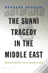 Sunni Tragedy In The Middle East