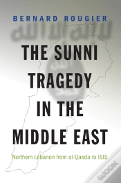 Capa do artigo Sunni Tragedy In The Middle East