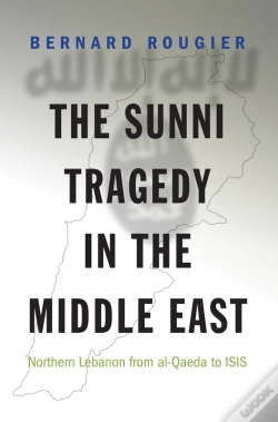 Capa do artigo Sunni Tragedy In The Middle East