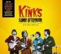 Sunny Afternoon - CD - Preview