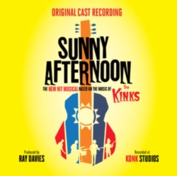 Capa do artigo Sunny Afternoon - CD