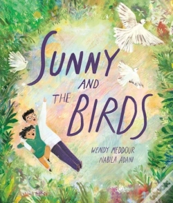 Capa do artigo Sunny And The Birds
