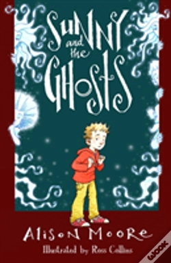 Capa do artigo Sunny And The Ghosts