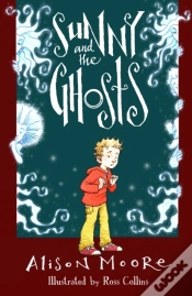 Capa do artigo Sunny And The Ghosts