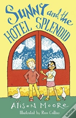 Capa do artigo Sunny And The Hotel Splendid