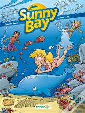 Sunny Bay T.2 Top Humour 2015