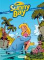Sunny Bay Tome 1 ; Un Amour De Dauphin - Preview