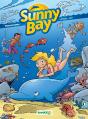 Sunny Bay Tome 2 ; À L'Eau... Ah ! - Preview