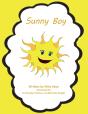 Sunny Boy - Preview
