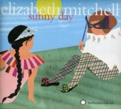Capa do artigo Sunny day - CD