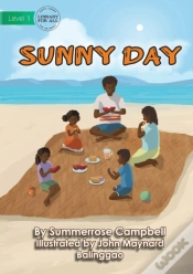 Capa do artigo Sunny Day
