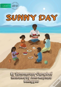 Capa do artigo Sunny Day