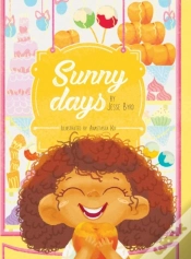 Capa do artigo Sunny Days
