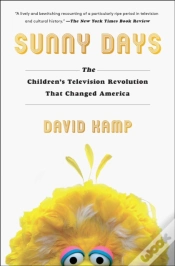 Capa do artigo Sunny Days