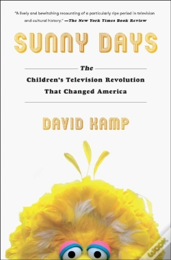 Capa do artigo Sunny Days