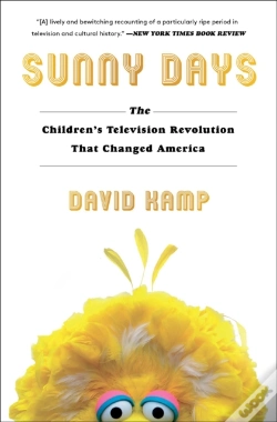 Capa do artigo Sunny Days