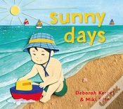 Capa do artigo Sunny Days