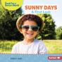 Sunny Days - Preview