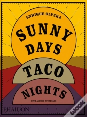Capa do artigo Sunny Days, Taco Nights