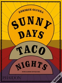Capa do artigo Sunny Days, Taco Nights