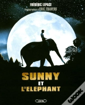Sunny Et L'Éléphant