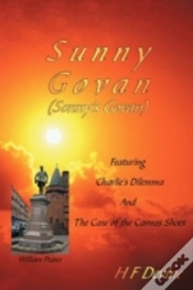 Capa do artigo Sunny Govan: Sonny