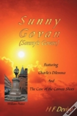 Capa do artigo Sunny Govan: Sonny'S Govan
