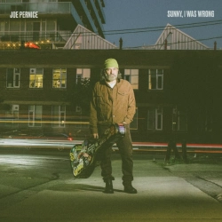 Capa do artigo Sunny, I Was Wrong - CD