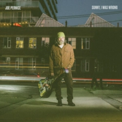 Capa do artigo Sunny, I Was Wrong - Vinil