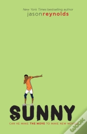 Capa do artigo Sunny