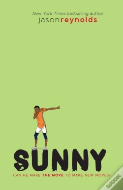 Capa do artigo Sunny