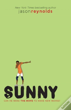 Capa do artigo Sunny