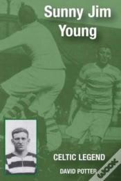 Capa do artigo Sunny Jim Young - Celtic Legend