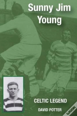 Capa do artigo Sunny Jim Young - Celtic Legend