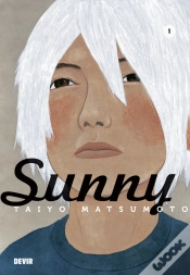 Capa do artigo Sunny N.º 1
