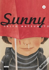 Capa do artigo Sunny N.º 3