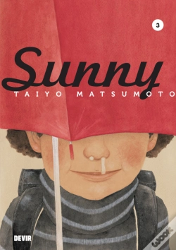 Capa do artigo Sunny N.º 3