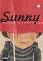 Sunny N.º 3 - Preview