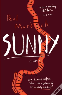 Capa do artigo Sunny