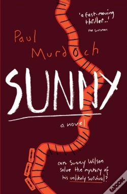 Capa do artigo Sunny