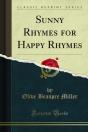 Sunny Rhymes For Happy Rhymes - Preview