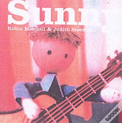 Capa do artigo Sunny