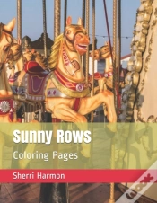 Capa do artigo Sunny Rows: Coloring Pages