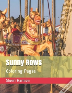 Capa do artigo Sunny Rows: Coloring Pages