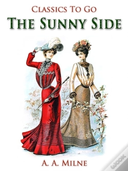 Capa do artigo Sunny Side