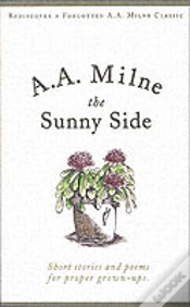 Capa do artigo SUNNY SIDE