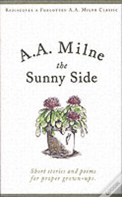 Capa do artigo SUNNY SIDE